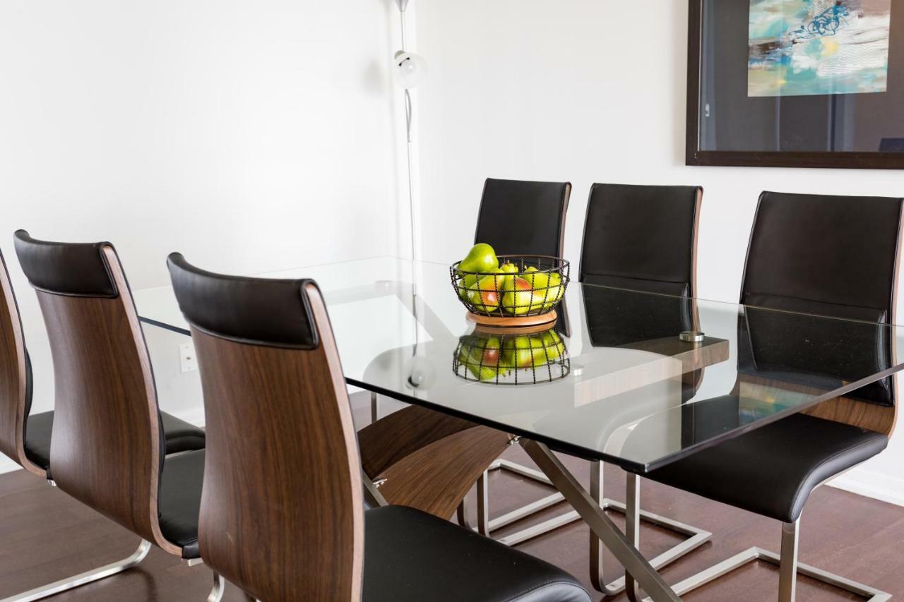 Altitude Suites Bay Street - Holiday Bonus - Free Parking Toronto Kültér fotó