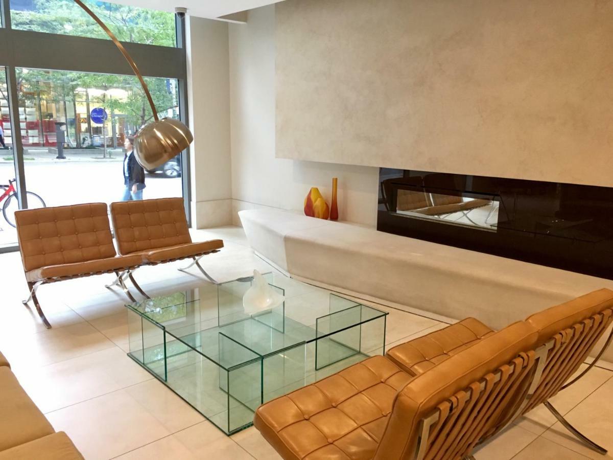 Altitude Suites Bay Street - Holiday Bonus - Free Parking Toronto Kültér fotó